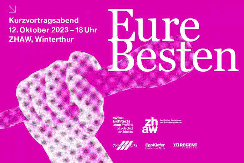 Eure Besten Schweiz – Kurzvortragsabend – 12. Oktober 2023, Winterthur